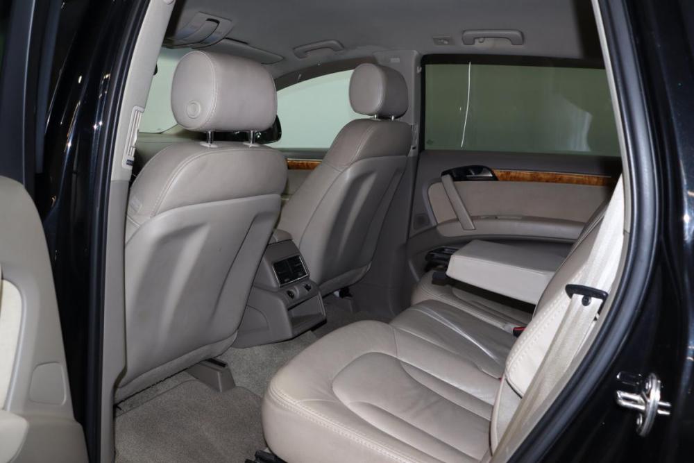 Audi Q7 I (4L) Сургут  - изображение 28