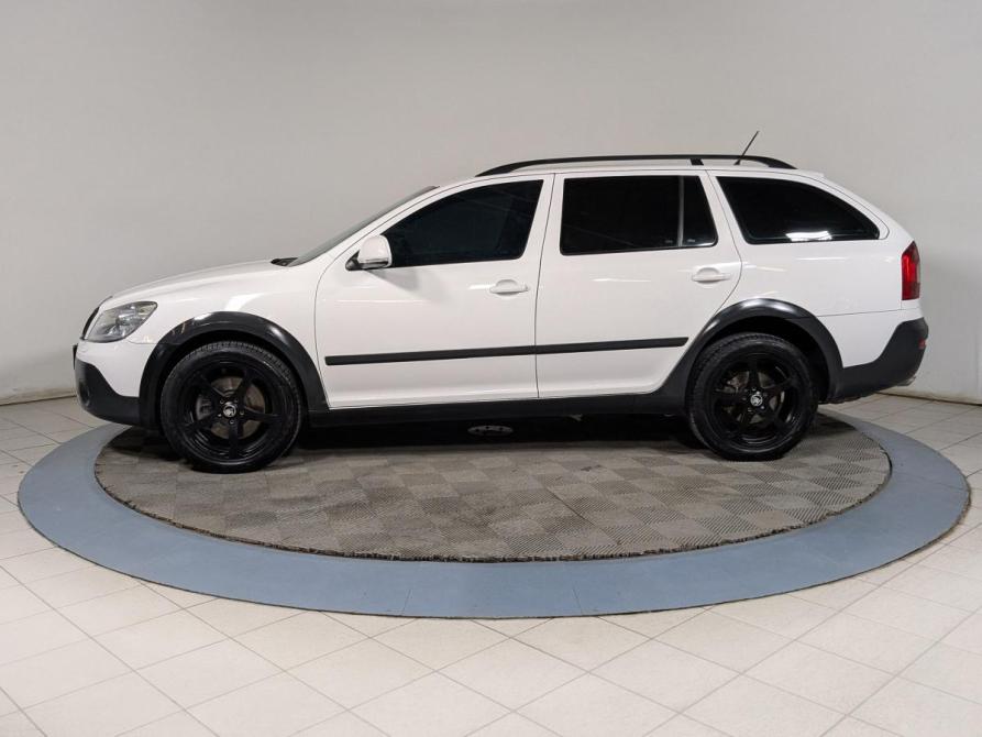 Skoda Octavia II (A5) Рестайлинг Екатеринбург  - изображение 5