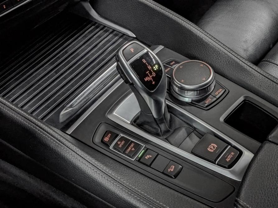 BMW X6 II (F16) Химки  - изображение 27