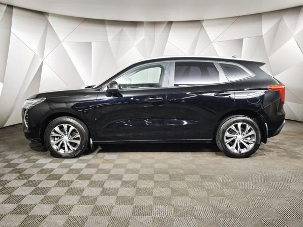 Haval Jolion I с пробегом 2023 года, цена 1 787 000 рублей, 59731 км, внедорожник, Автокод Объявления