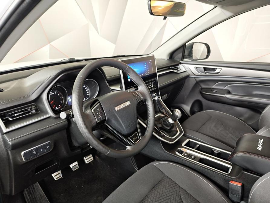 Haval M6 II Москва  - изображение 18
