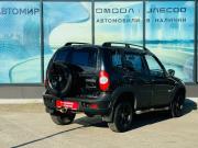 Chevrolet Niva I Рестайлинг Архангельск  - изображение 20