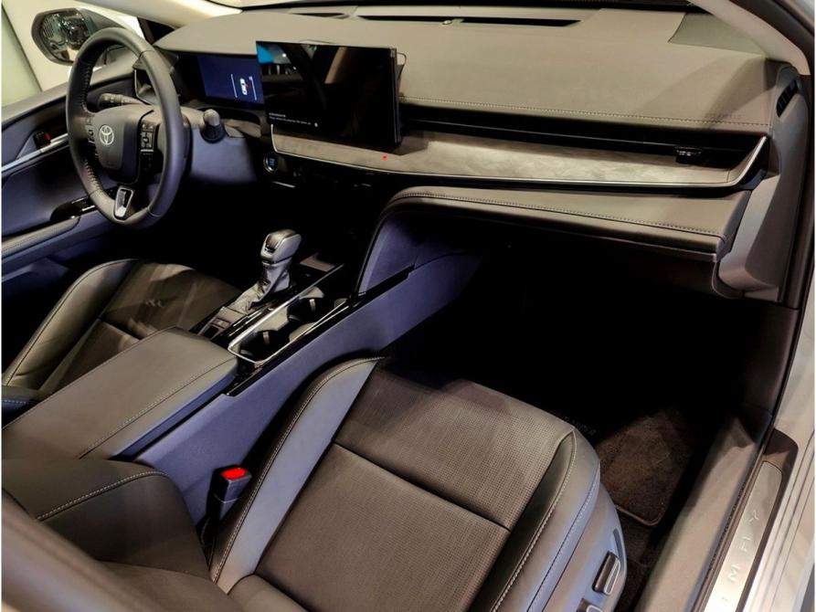 Toyota Camry IX (XV80) China Market Брянск  - изображение 10