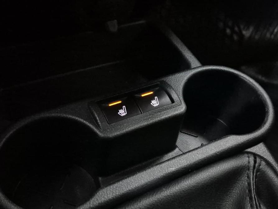 Lada (ВАЗ) Granta I Рестайлинг Альметьевск  - изображение 19