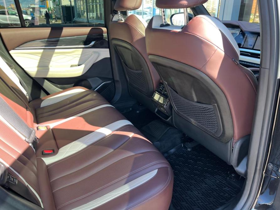 Geely Monjaro I Псков  - изображение 12
