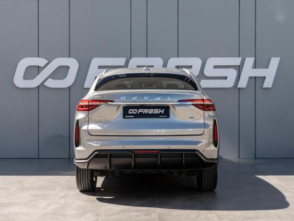 Haval F7x I Рестайлинг с пробегом 2023 года, цена 2 299 000 рублей, 95904 км, внедорожник, Автокод Объявления
