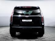 Cadillac Escalade IV Москва  - изображение 28