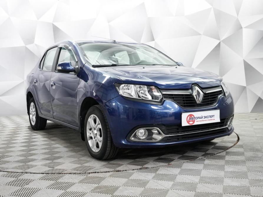 Renault Logan II Ульяновск  - изображение 7