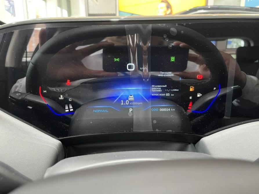Dongfeng Huge Великий Новгород  - изображение 14