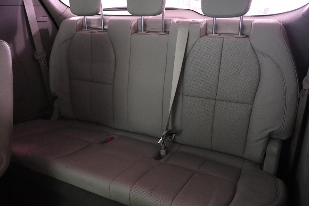 Kia Carnival III Санкт-Петербург  - изображение 16
