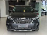 Kia Sorento III Prime Рестайлинг Тверь  - изображение 20