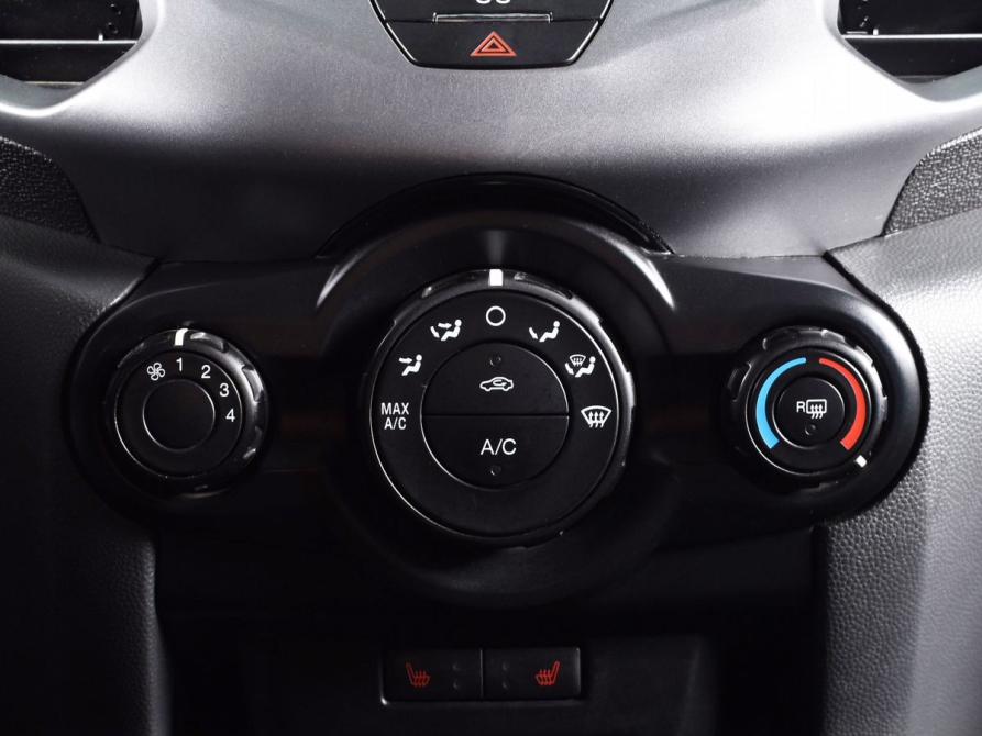 Ford EcoSport II Кемерово  - изображение 14