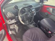 Citroen C1 I Рестайлинг Курган  - изображение 20