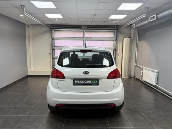 Kia Venga I с пробегом 2012 года, цена 875 000 рублей, 146306 км, компактвэн, Автокод Объявления