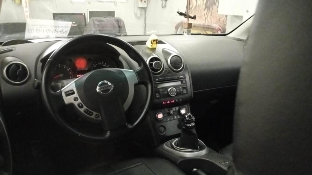 Nissan Qashqai I Мурино  - изображение 5