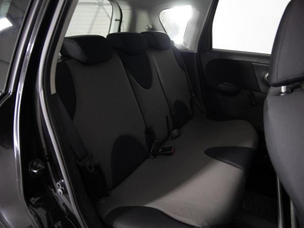 Nissan Note I Рестайлинг с пробегом 2011 года, цена 549 000 рублей, 330381 км, хэтчбек, Автокод Объявления