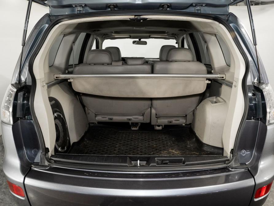 Mitsubishi Outlander II Иркутск  - изображение 21