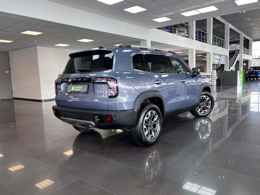 Haval Dargo I Тверь  - изображение 2