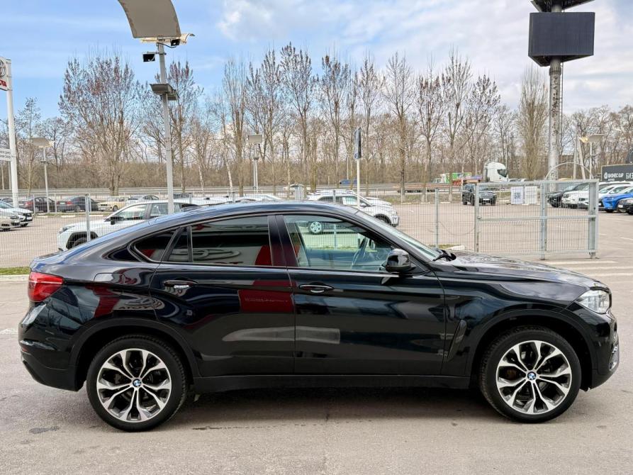 BMW X6 II (F16) Воронеж  - изображение 4