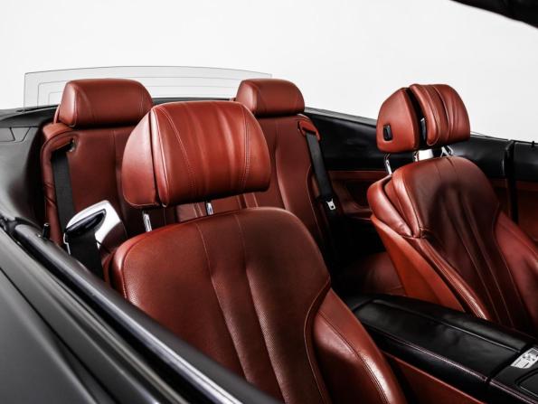 BMW 6 серии III (F06/F13/F12) с пробегом 2011 года, цена 2 449 000 рублей, 144645 км, кабриолет, Автокод Объявления