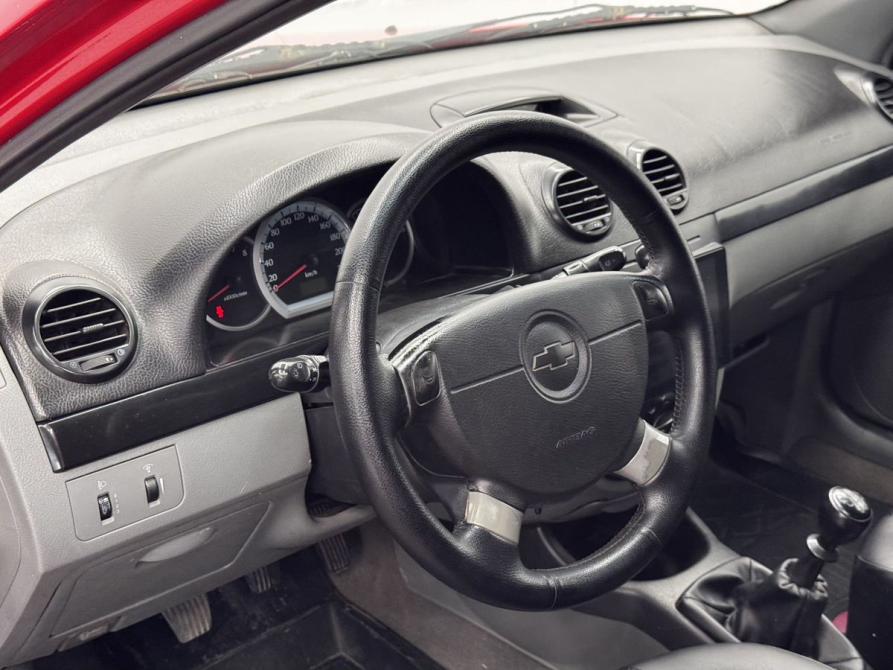 Chevrolet Lacetti I Воронеж  - изображение 12