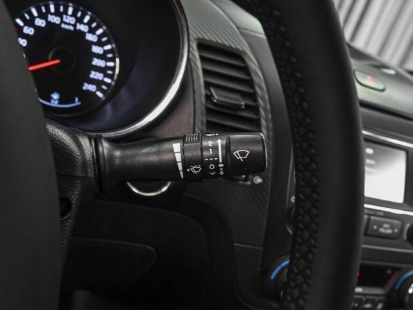 Kia Cerato III с пробегом 2014 года, цена 1 399 000 рублей, 93133 км, седан, Автокод Объявления