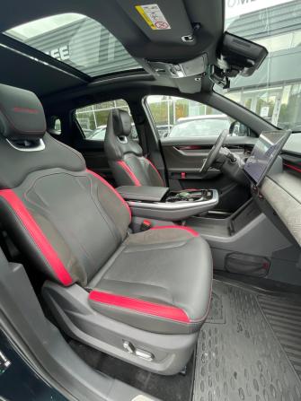 JETOUR DASHING I с пробегом 2023 года, цена 1 999 000 рублей, 44178 км, внедорожник, Автокод Объявления