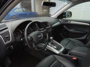 Audi Q5 I (8R) Рестайлинг Санкт-Петербург  - изображение 40