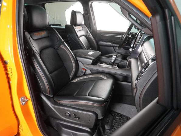 Ram 1500 V с пробегом 2021 года, цена 11 949 000 рублей, 64738 км, offers.body_type.unknown, Автокод Объявления