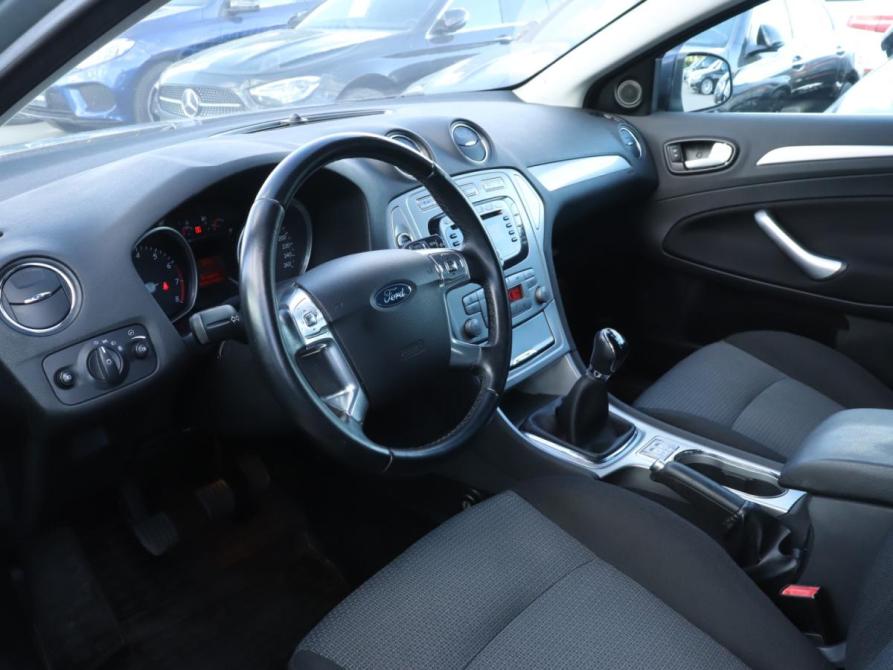 Ford Mondeo IV Москва  - изображение 14