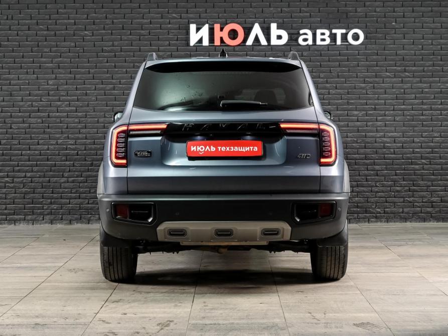 Haval Dargo Екатеринбург  - изображение 5