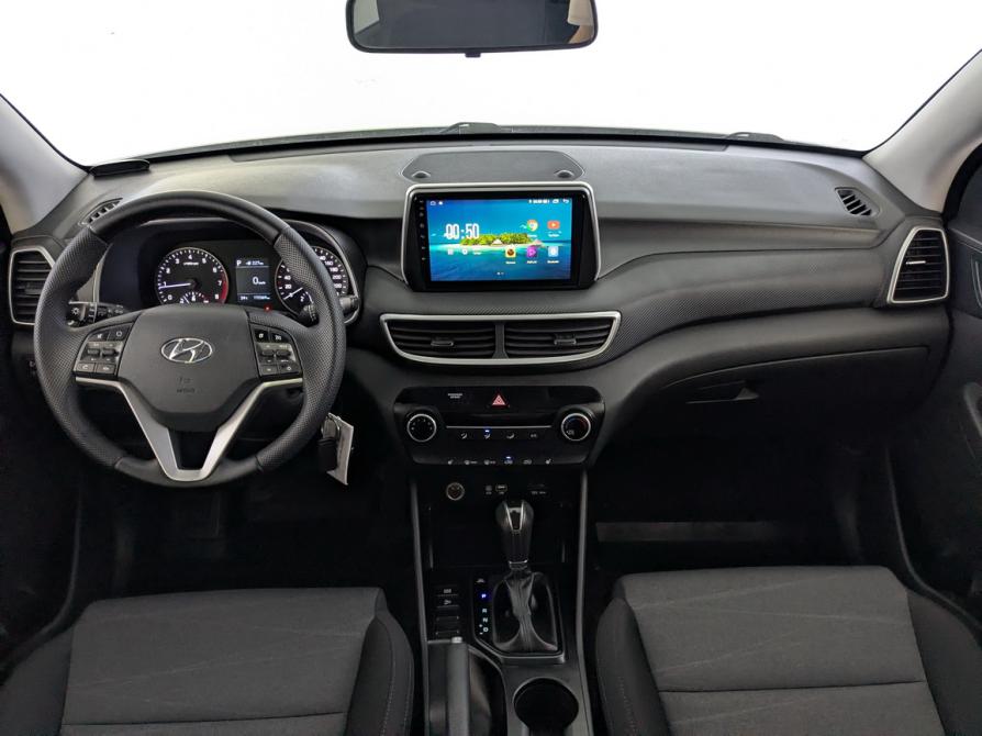 Hyundai Tucson III Рестайлинг Москва  - изображение 23