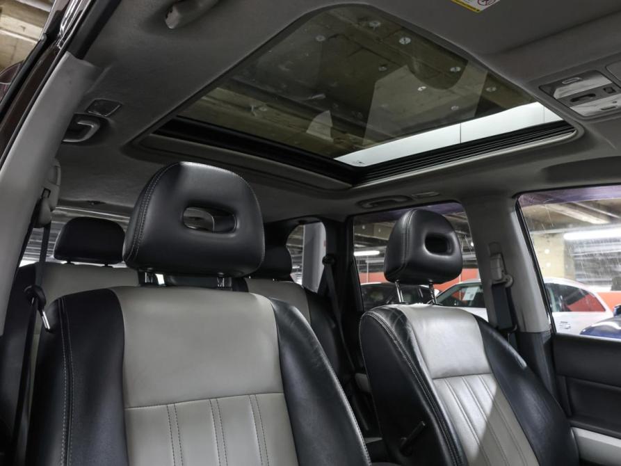 Nissan X-Trail II Рестайлинг Москва  - изображение 13