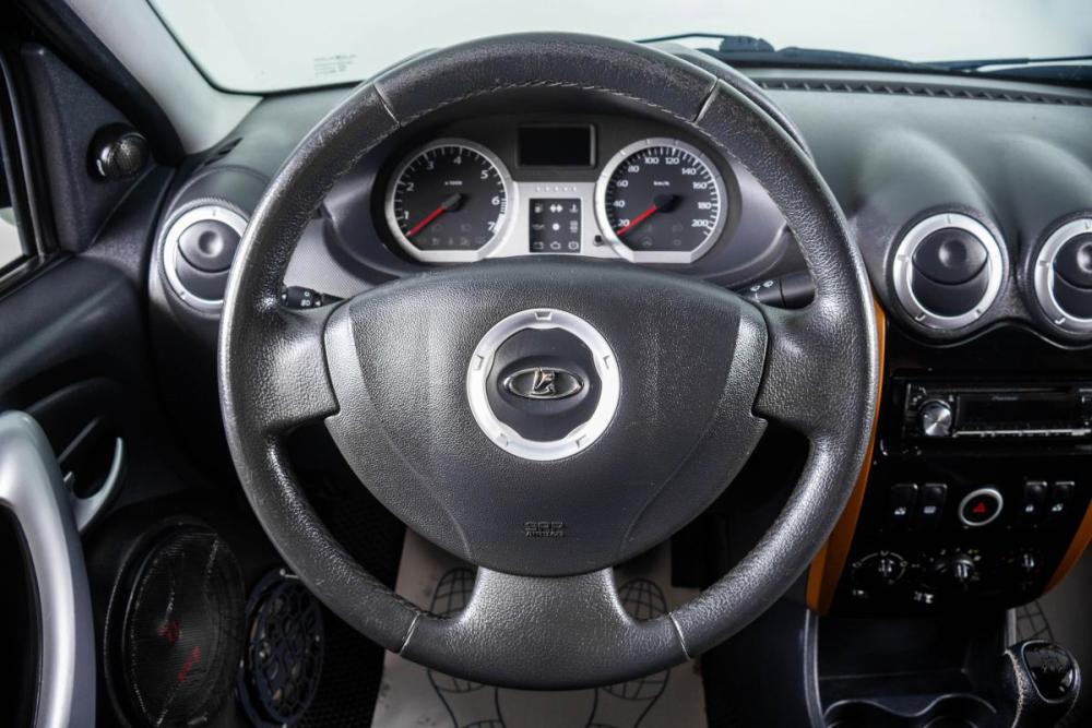 Lada (ВАЗ) Largus I Пермь  - изображение 15