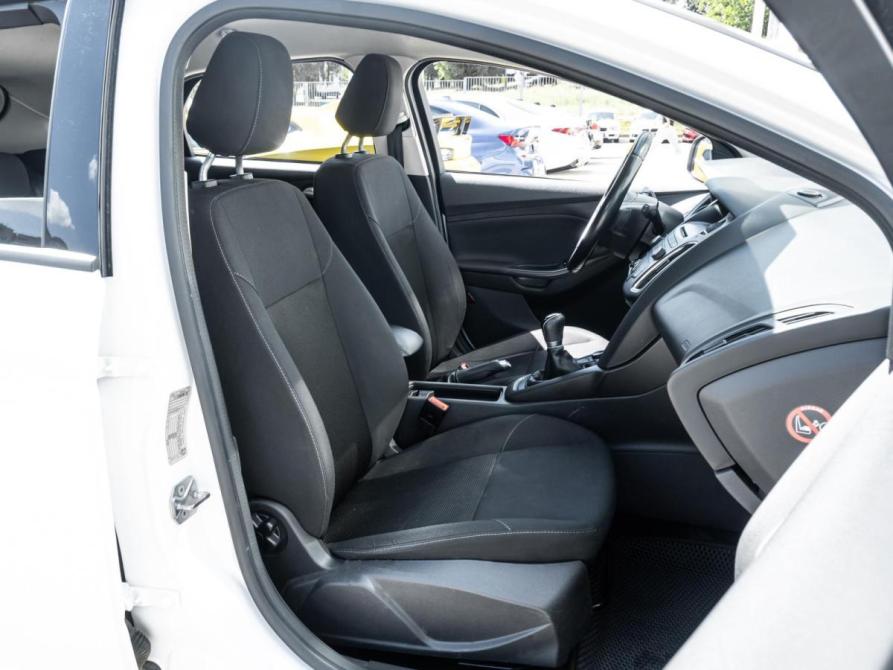 Ford Focus III Рестайлинг Ставрополь  - изображение 8