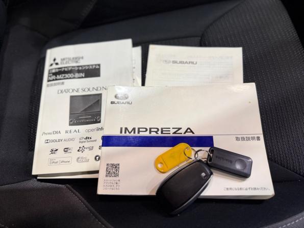Subaru Impreza V с пробегом 2017 года, цена 1 430 000 рублей, 103605 км, седан, Автокод Объявления