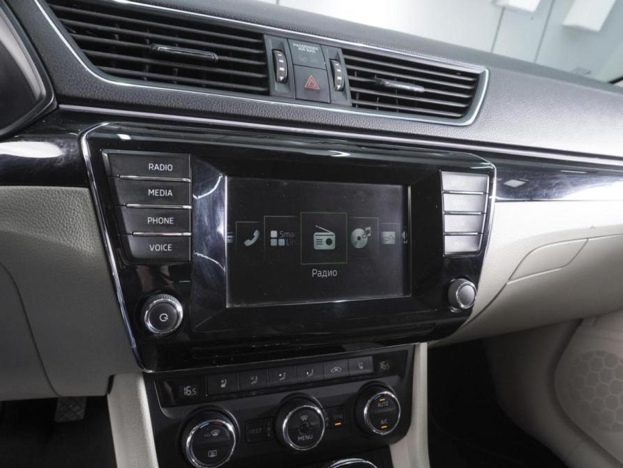Skoda Superb III Ростов-на-Дону  - изображение 14