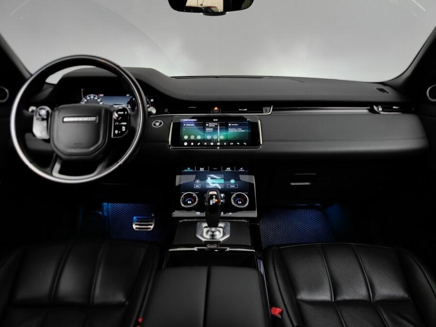 Land Rover Range Rover Evoque II Подольск  - изображение 12