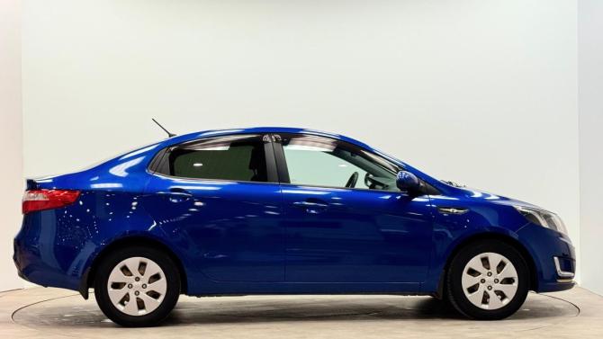 Kia Rio III с пробегом 2012 года, цена 670 000 рублей, 226342 км, седан, Автокод Объявления