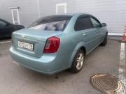 Chevrolet Lacetti I Санкт-Петербург  - изображение 8