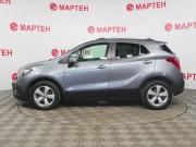 Opel Mokka I Вологда  - изображение 26