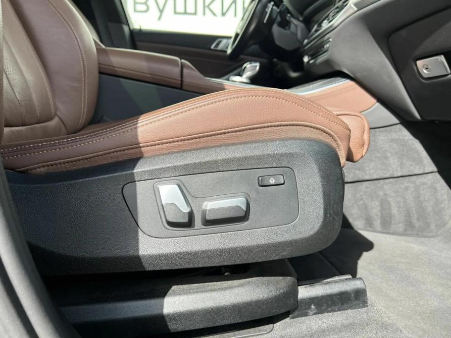 BMW X5 IV (G05/G18) Санкт-Петербург  - изображение 24