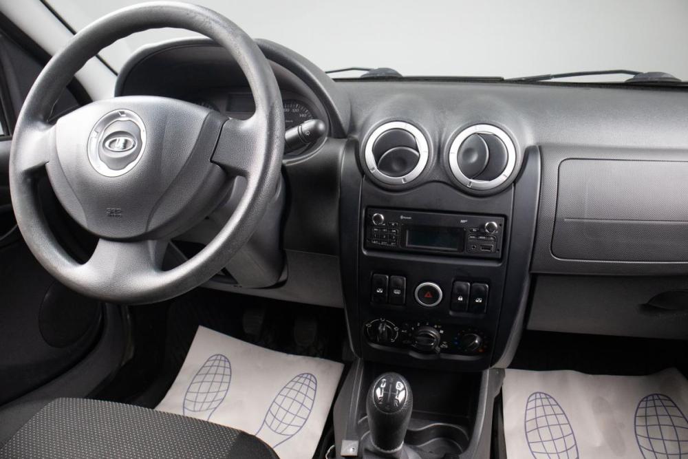 Lada (ВАЗ) Largus I Оренбург  - изображение 9