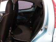 Peugeot 107 I Рестайлинг Минеральные Воды  - изображение 23