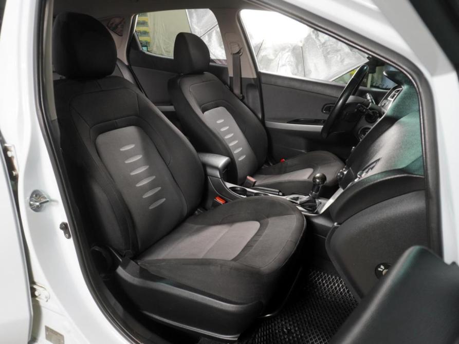Kia Ceed II Воронеж  - изображение 8