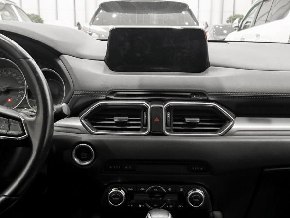Mazda CX-5 II с пробегом 2018 года, цена 2 630 000 рублей, 163791 км, внедорожник, Автокод Объявления