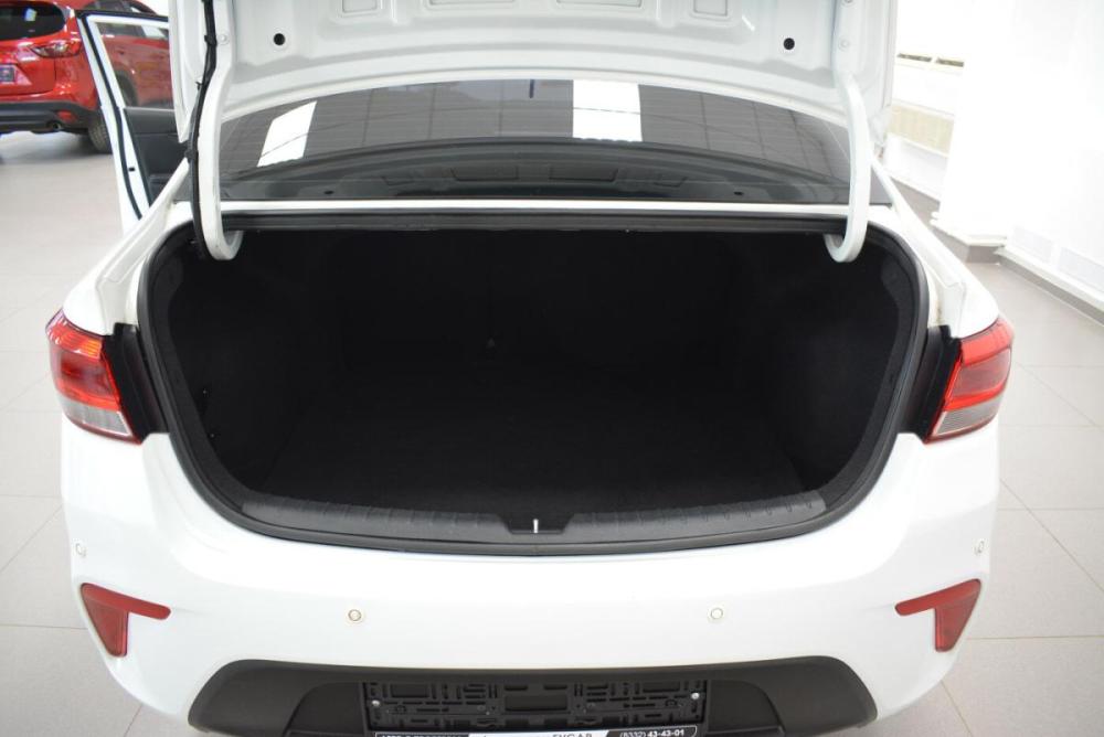 Kia Rio IV Киров  - изображение 24