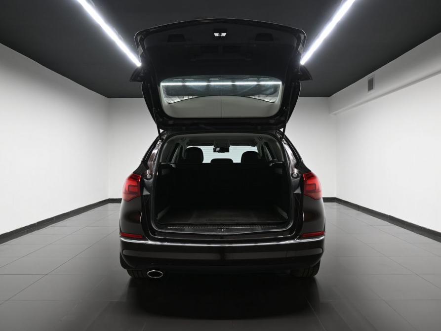 Opel Astra J Рестайлинг Тверь  - изображение 7