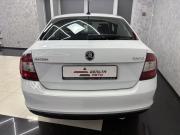 Skoda Rapid I Рестайлинг Ярославль  - изображение 38