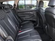 Hyundai Santa Fe IV Рестайлинг Москва  - изображение 37